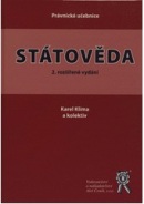 Státověda, 2. vydání (Karel Klíma)