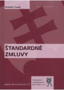 Štandardné zmluvy (Kristián Csach)