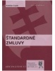 Štandardné zmluvy (Kristián Csach)