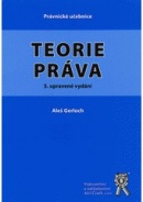 Teorie práva (Aleš Gerloch)