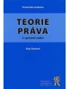 Teorie práva (Aleš Gerloch)