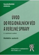 Úvod do regionálních věd a veřejné správy (Kolektív autorov)