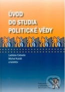 Úvod do studia politické vědy (Ladislav Cabada, kolektív autorov)