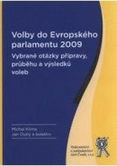 Volby do Evropského parlamentu 2009 (Michal Klíma, Jan Outlý)