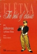 FLÉTNA the best of classtic (Bohuslav Sedláček)