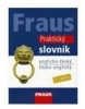 FRAUS Praktický slovník AČ ČA /2.vydání/ (Lenka Parobková)