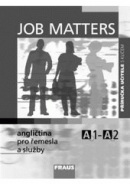 Job Matters - angličtina pro řemesla a služby PU (James Aban)