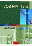 Job Matters - Construction UČ + CD (Petr Vaňač, Ken Thompson)