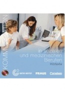 Kommunikation in sozialen und medizinischen Berufen CD (Dorothea Lévy-Hillerich)