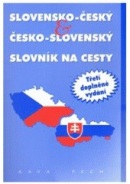 Slovensko-český a česko-slovenský slovník na cesty 3.doplnené vydanie (Magdaléna Feifičová, Vladimír Němec)