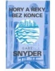 Hory a řeky bez konce (Gary Snyder)