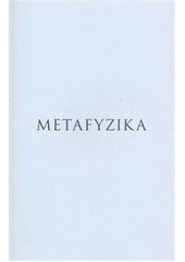 Metafyzika - kapesní vydání (Aristoteles)