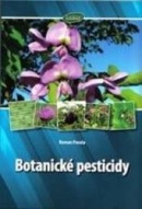 Botanické pesticidy (Roman Pavela)