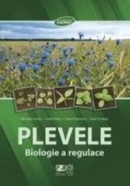 Plevele - biologie a regulace (Miroslav Jursík, Josef Holec, Pavel Hamouz, Josef Soukup)