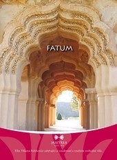 DVD - Fatum (Viliam Poltikovič)