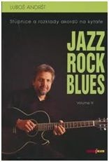 Jazz Rock Blues Volume III. (Luboš Andršt)