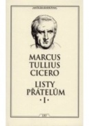 Listy přátelum (Marcus Tullius Cicero, kolektív autorov)