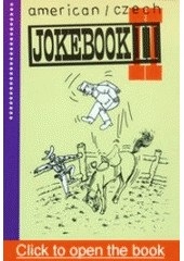 American Czech Joke Book 2 (Sinclair Nicholas)