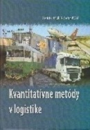 Kvantitatívne metódy v logistike (Stanislav Palúch, Štefan Peško)