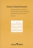 Missa pastoralis D dur (Anton Zimmermann)