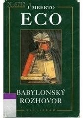 Babylonský rozhovor (Umberto Eco)