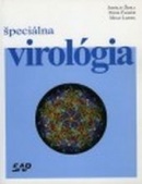 Špeciálna virológia (Kolektív autorov)