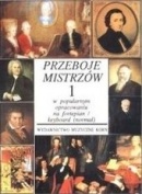 Przeboje mistrozóv 1 (Krzysztof Korn)