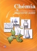 Chémia pre 9. ročník špeciálnych základnych škôl. Pracovný zošit 4. vydanie (Leontína Glatzová)