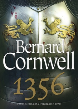 1356 (Bernard Cornwell)