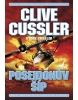 Poseidonův šíp (Clive Cussler)