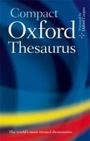 Oxford Compact Thesaurus (Oxford Dictionaries)