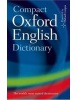 Compact Oxford English Dictionary of Current English (Oxford Dictionaries)