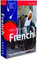 Oxford Take Off In French: Complete Kit (Oxford University Press)