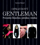 Opravdový gentleman (Bernhard Roetzel)