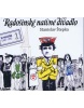 Radošinské naivné divadlo - Pŕŕŕ/ Alžbeta Hrozna (To najlepšie 1) (audiokniha) (Stanislav Štepka)