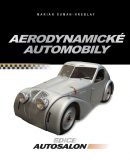 Aerodynamické automobily (Marián Šuman-Hreblay)