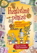 Poznáváme peníze. Rozvíjejte finanční gramotnost nejmenších dětí (Gerry Bailey)