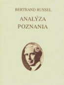 Analýza poznania (Bertrand Russel)