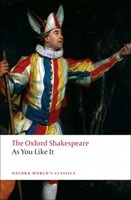 As You Like It (Oxford World's Classics) (Shakespeare, W.)