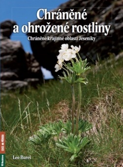 Chráněné a ohrožené rostliny (Leo Bureš)