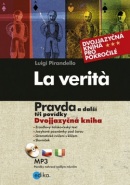 La veritá Pravda a další tři povídky (Luigi Pirandello)