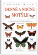 Denné a nočné motýle (David Carter)