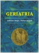 Geriatria (Ladislav Hegyi, Štefan Krajčík)