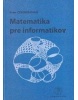 Matematika pre informatikov (Peter Czimmermann)