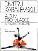 Album pro mládež (Dmitrij Kabalevskij)