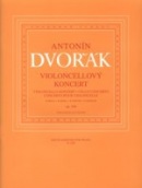 Koncert pro violoncello a orchestr h moll op. 104 (Antonín Dvořák)