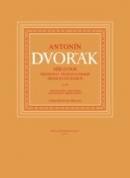 Mše D dur op. 86 (varhanní verze) (Antonín Dvořák)