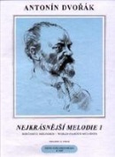 Nejkrásnější melodie 1 (Antonín Dvořák)