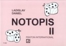 Notopis II (Ladislav Daniel)