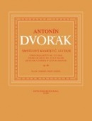 Smyčcový kvartet č. 12 F dur op. 96 (Antonín Dvořák)